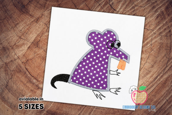 A Mouse Eating Cheese: A Boutique Sweatshirt Review