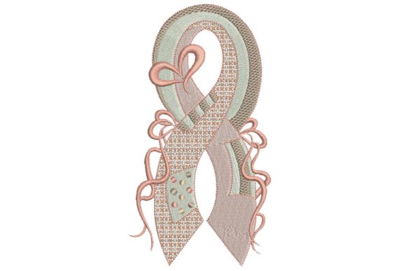 Breast Cancer Ribbon 3: A Designer's Review for Meaningful Gifts