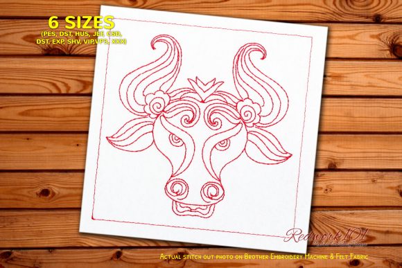 Bull Head Symbol of Taurus Zodiac: A Seasonal Review