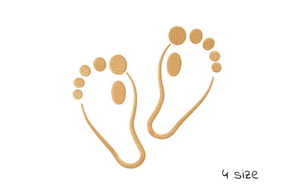 Cute Footprint: A Designer's Review for Craft Fair Success