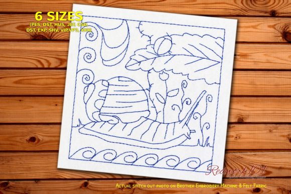 Cute Snail with Shell: A Designer's Review for Real Projects