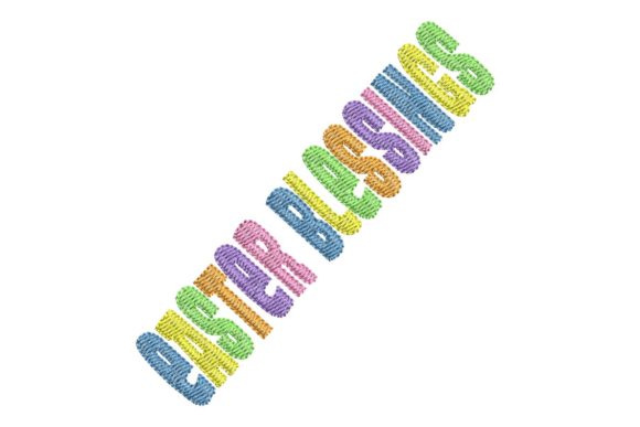 Easter Delight Word Art: A Seller's Review for Spring Collections