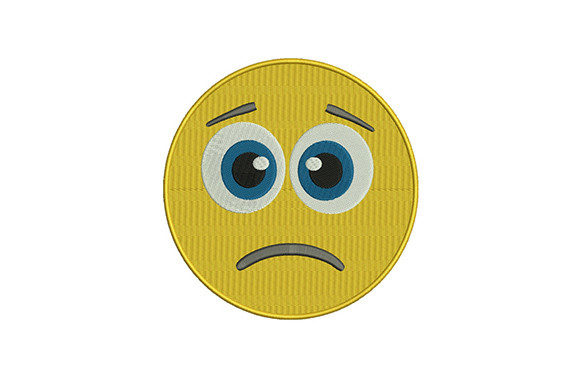 Frowning Emoji: A Designer's Review for Boutique Sweatshirts