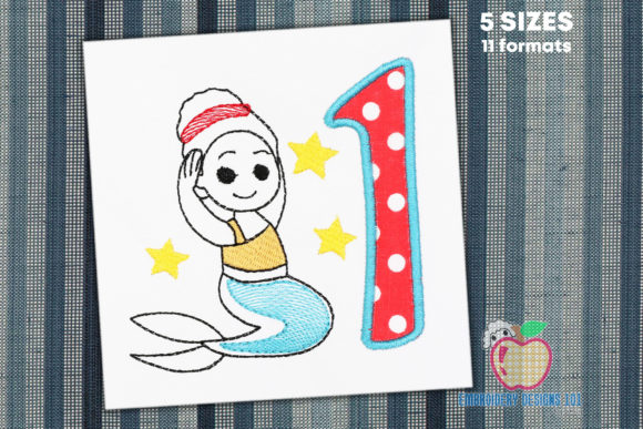 Little Cute Mermaid Sitting: A Pro Review for Merch