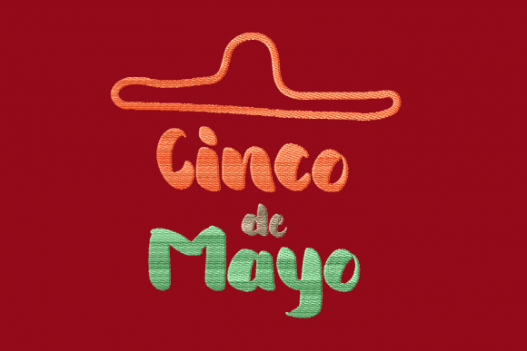 Reviewing Cinco De Mayo Hat with Lettering for Boutique Sweatshirts