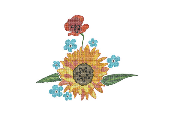 Sunflower and Poppy: A Designer's Review for Gift Makers